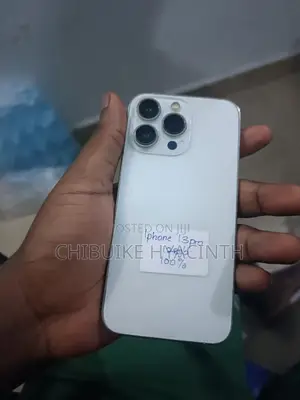 Apple iPhone 13 Pro 128 GB White