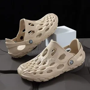 Therapeutic Hydro Perforated E.V.A Crocs