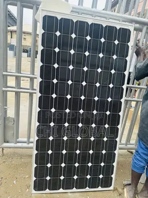 Canadian 250w Solar Panel