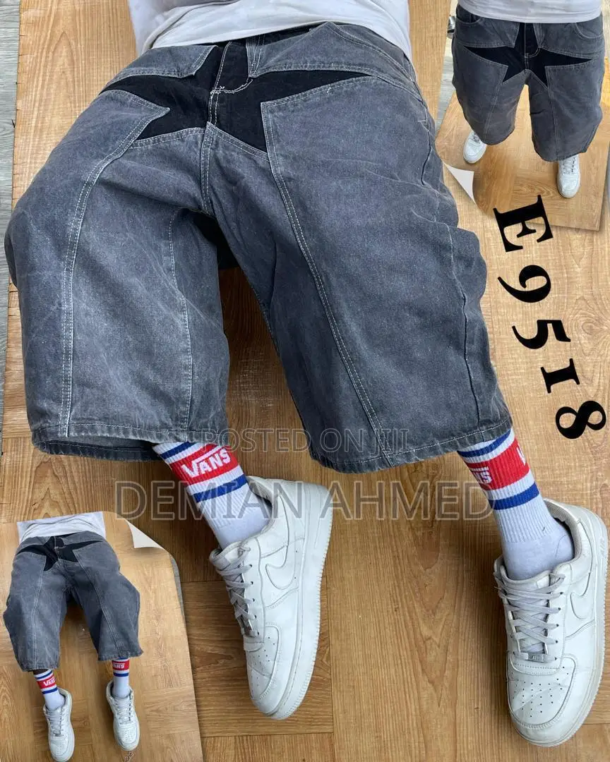 Baggys Jeans