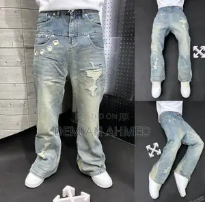 Baggys Jeans