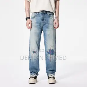 Baggys Jeans