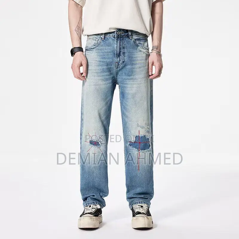 Baggys Jeans