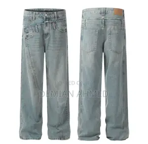 Baggys Jeans