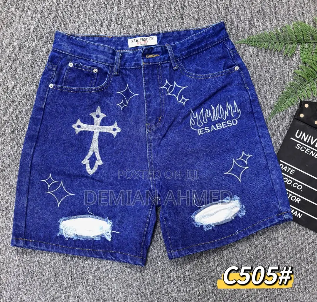 Baggys Jeans