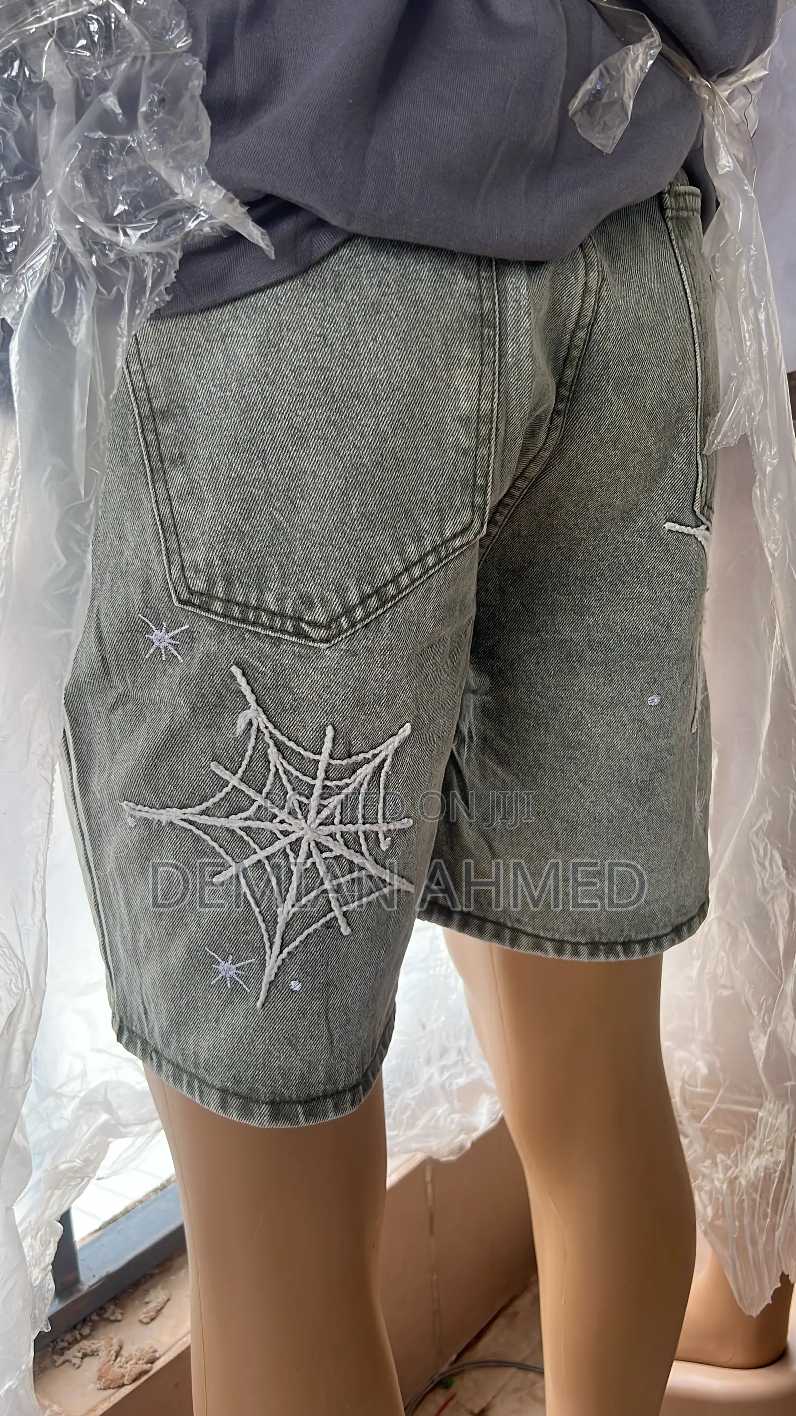 Baggys Jeans