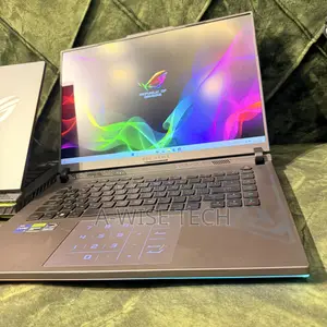 Laptop Asus ROG Strix G16 16GB Intel Core i9 SSD 1T
