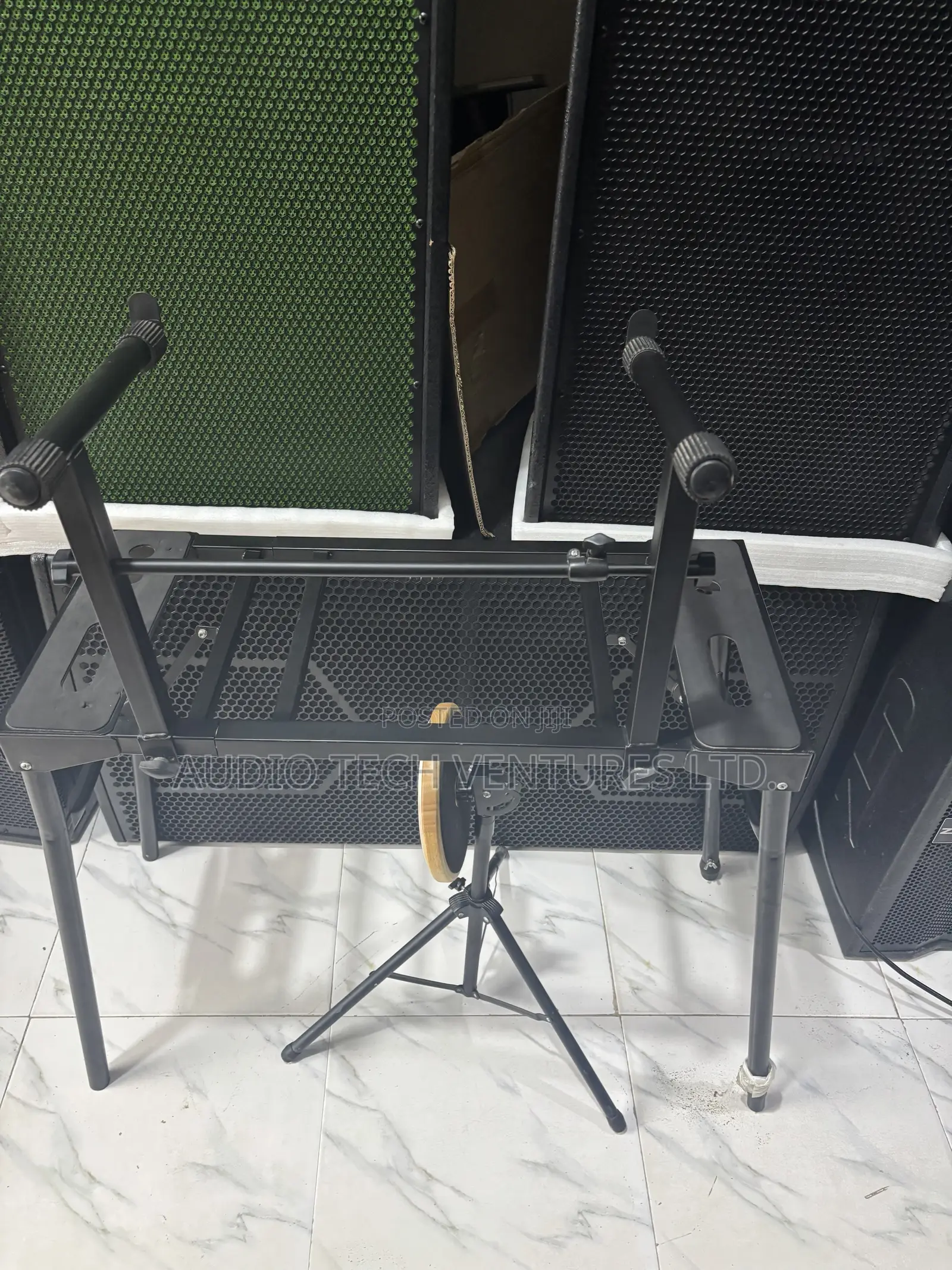 Professional Keyboard Stand