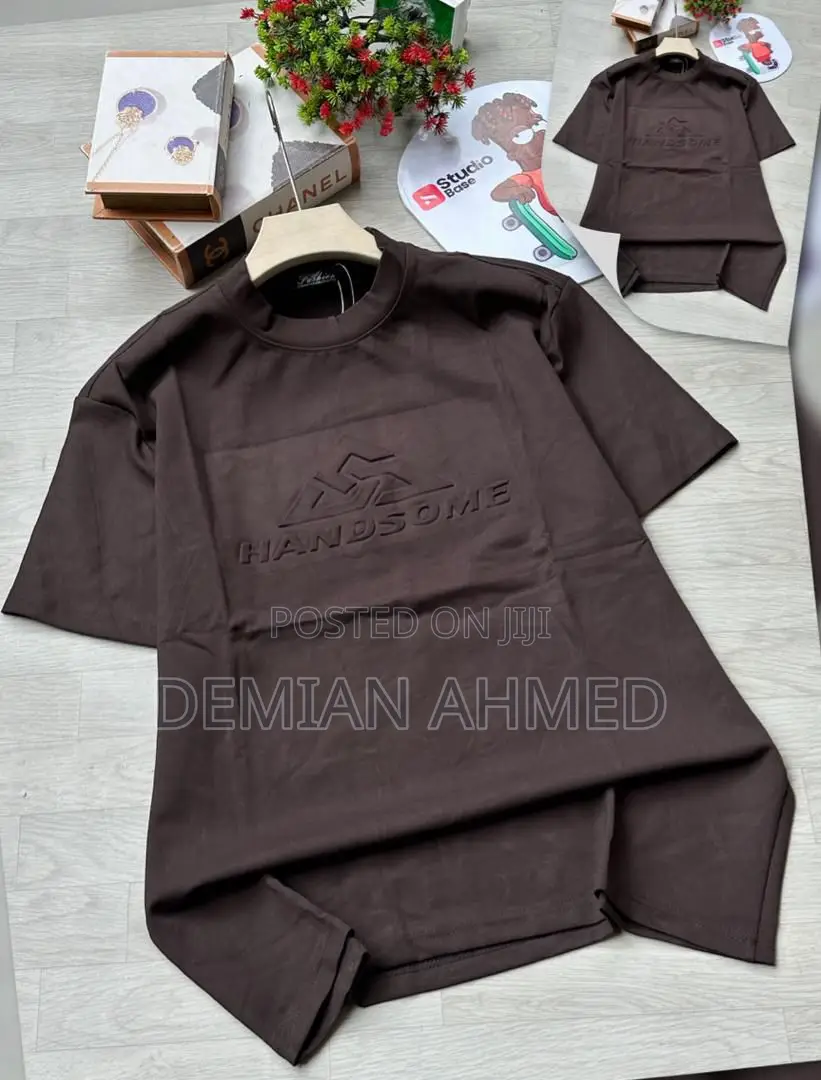 Top Quality Shirt