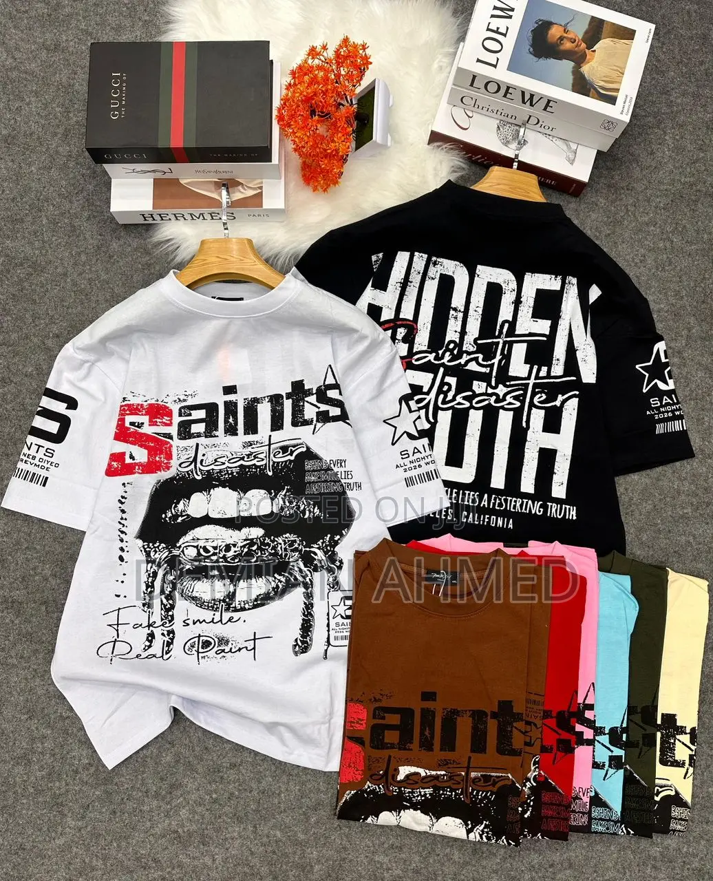 Top Quality Shirt