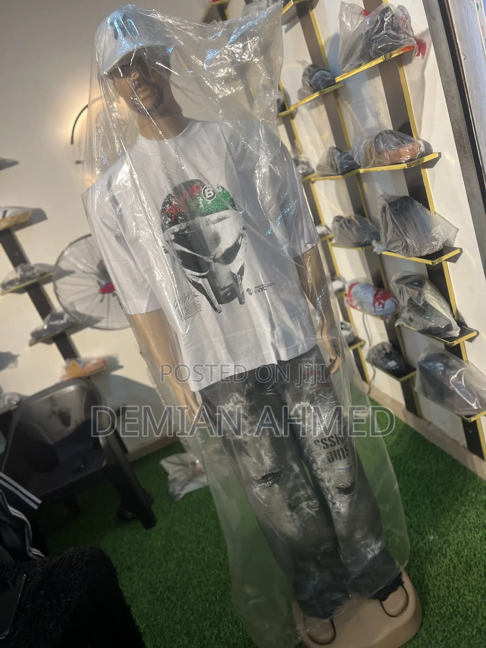 Top Quality Shirt