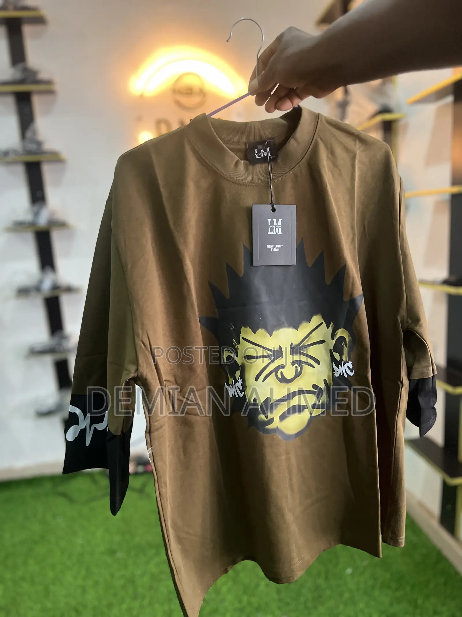 Top Quality Shirt