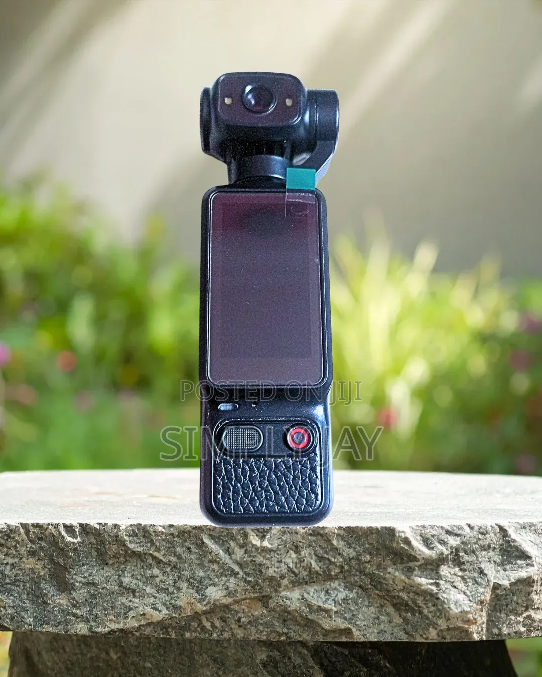 Hd Video Recording Camera