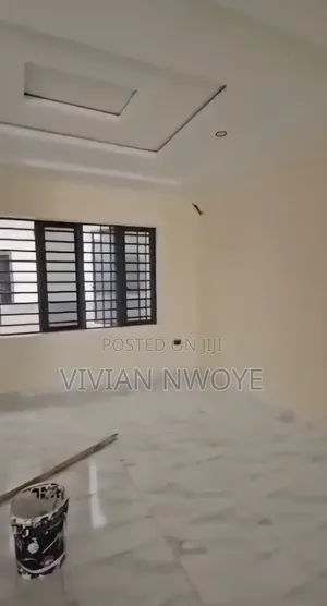 3bdrm Duplex in Victoria Garden City, VGC / Ajah for rent