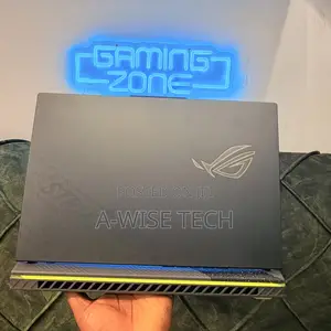 Laptop Asus ROG Strix G16 16GB Intel Core i9 SSD 1T