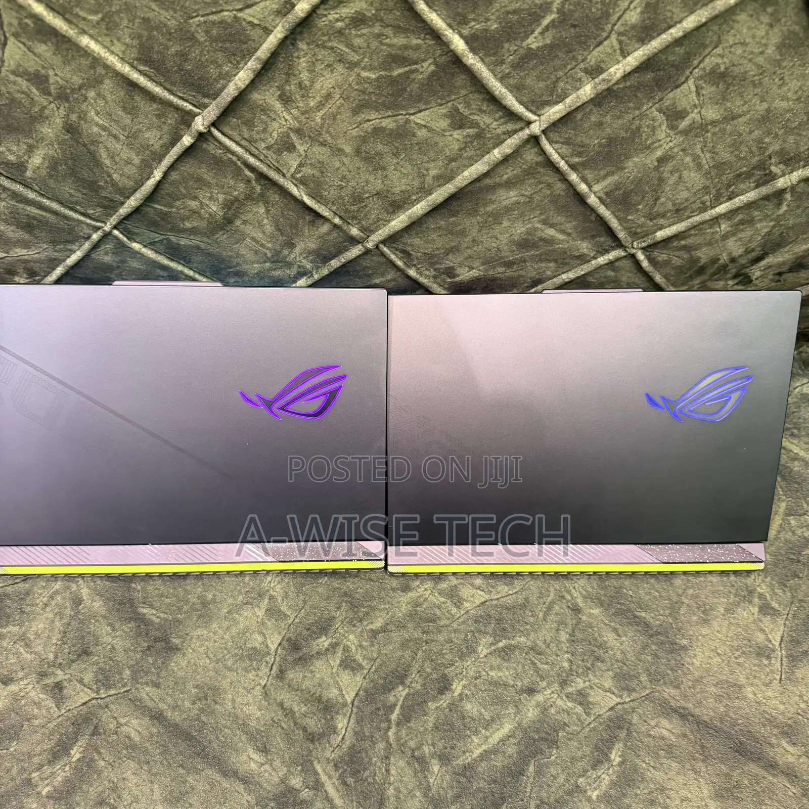 Laptop Asus ROG Strix G16 16GB Intel Core i9 SSD 1T