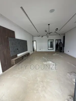 3bdrm Apartment in In An Estate, Guzape District for sale