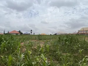 Well Location Land for Sale Abacha Road Karu