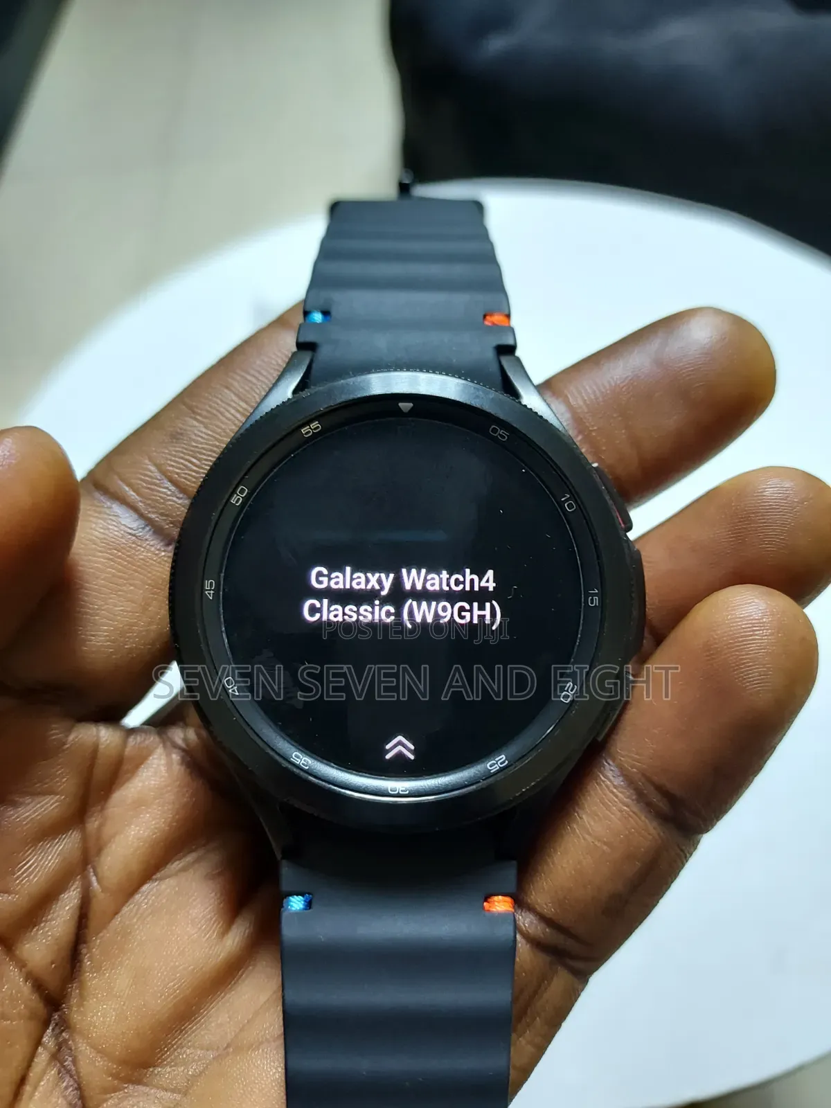 Samsung Galaxy Watch4 Classic 46mm Wifi Smartwatch