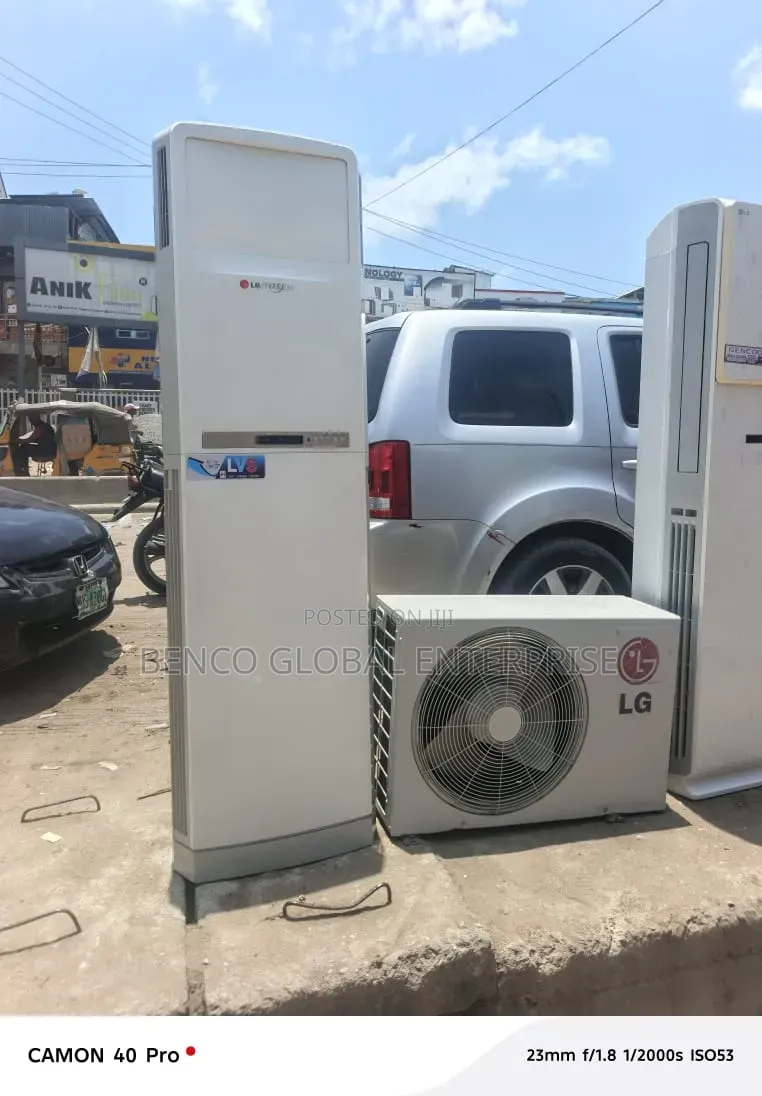 Air Conditioner