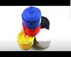 Multi Colors Boxing Bandage