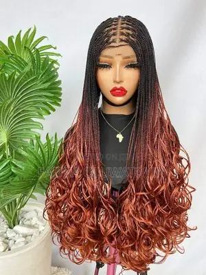 Hair Vendor