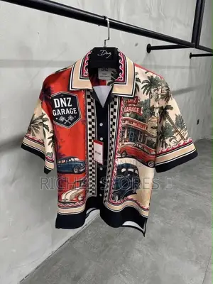 Premium Vintage Shirts