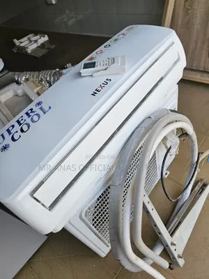 1.5hp Nexus Split Ac