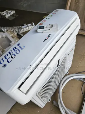 1.5hp Nexus Split Ac