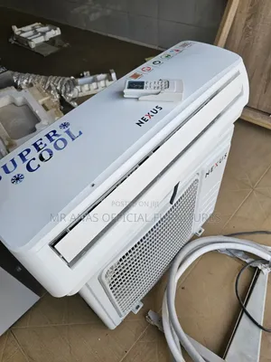 1.5hp Nexus Split Ac