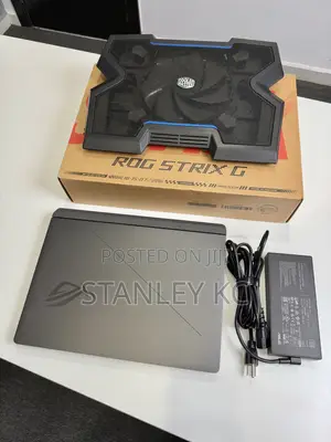 Laptop Asus ROG Strix G16 32GB Intel Core i7 SSD 1T