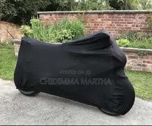 Water Proof Bike Cover