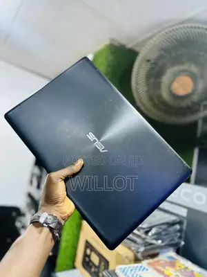 Laptop Asus A42JC 4GB Intel Core i3 HDD 320GB