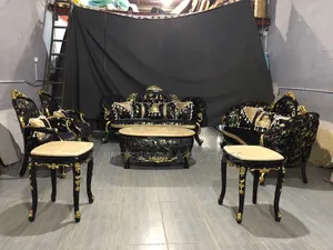 Foreign Royal Sofa