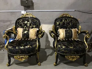 Foreign Royal Sofa