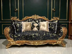 Egyptian Executive Royal Sofa