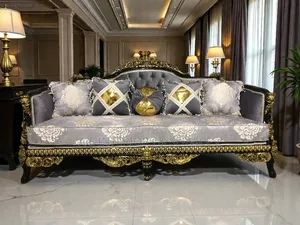 Egyptian Executive Royal Sofa