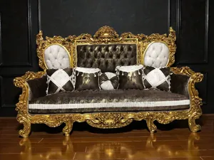 Luxury Royal Sofa
