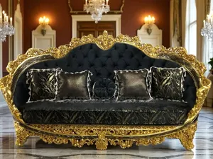 Luxury Royal Sofa