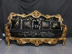 Premium Executive Royal Sofa