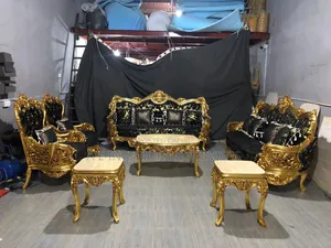 Premium Executive Royal Sofa