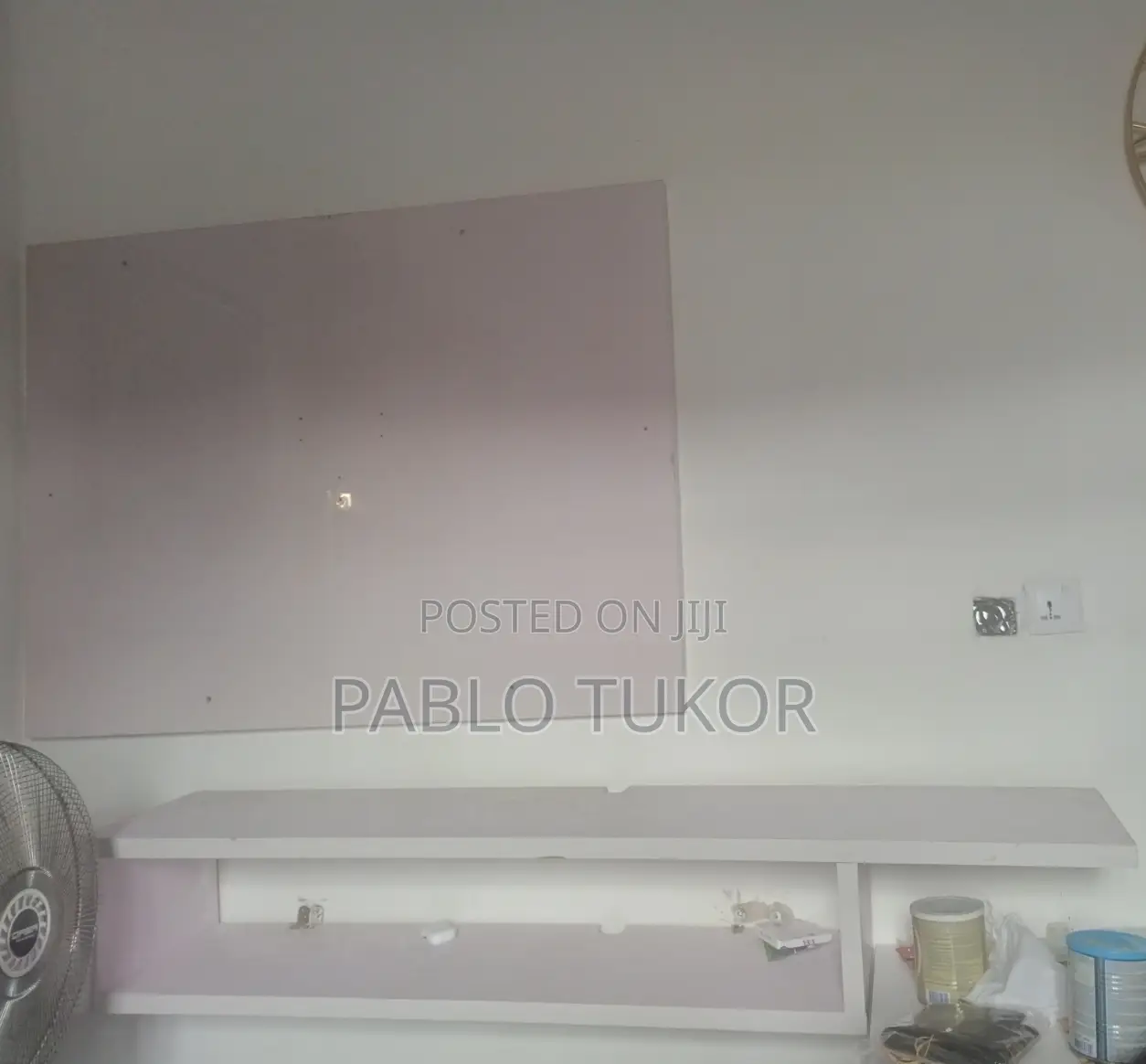 Tv Console
