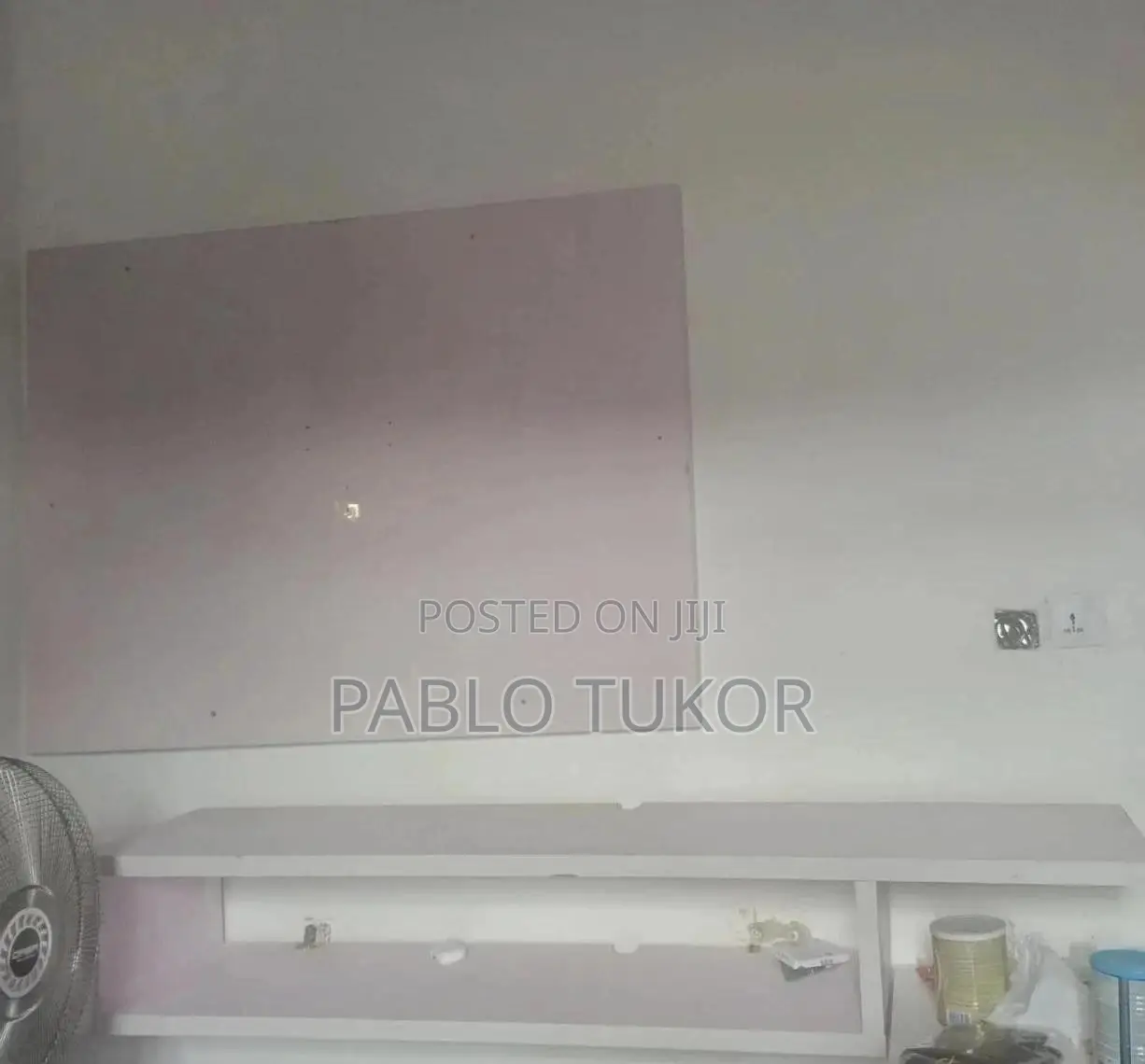 Tv Console