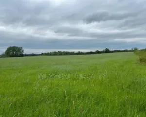 9,717sqm Commercial Land at Katampe Main