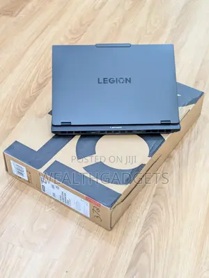 Laptop Lenovo Legion 5 32GB Intel Core i9 SSD 1T