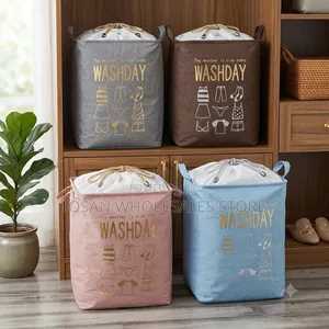 Washday Laundry Bag