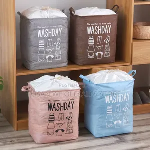 Washday Laundry Bag