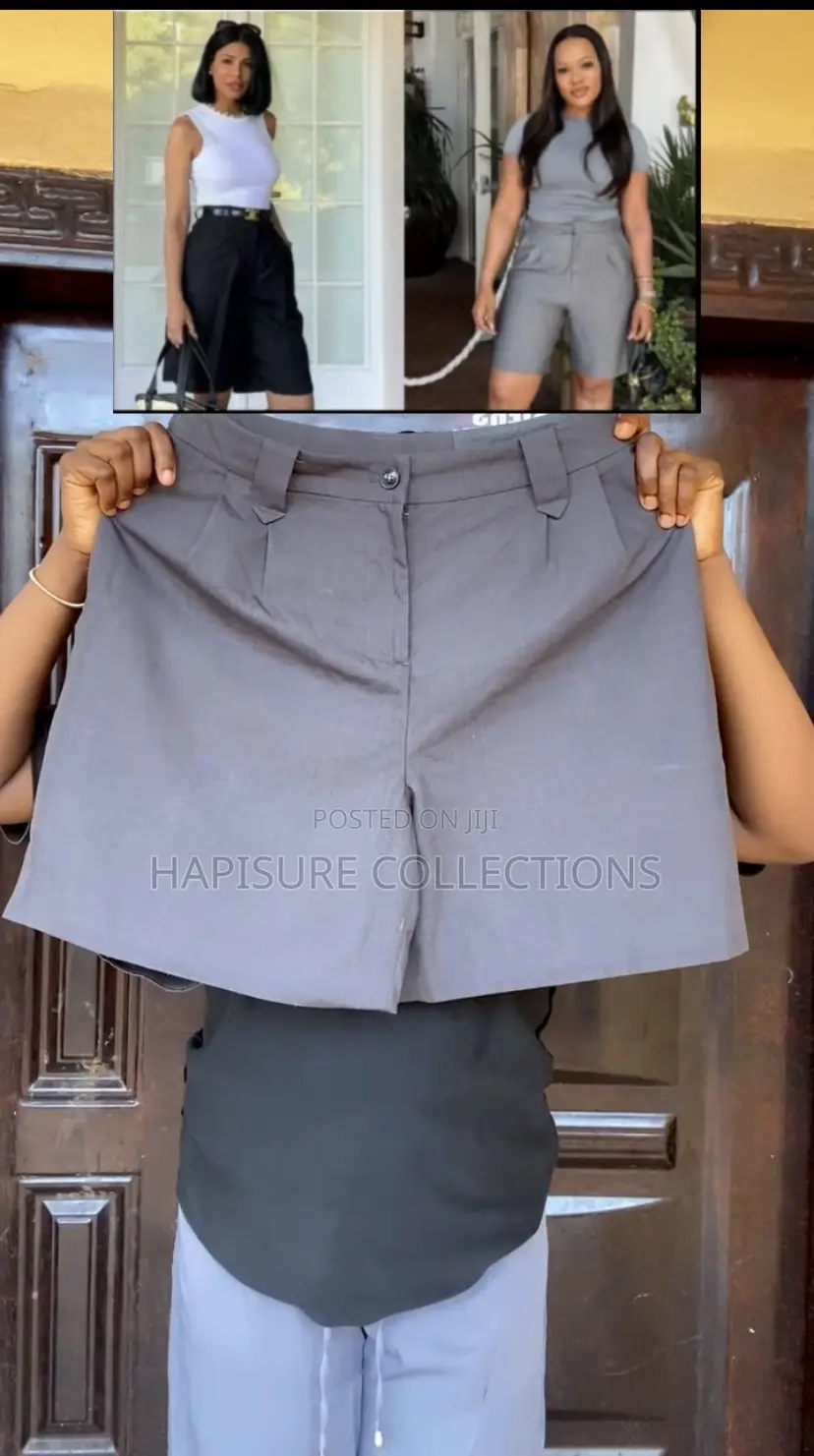 Bumshort / Boyfriendshort