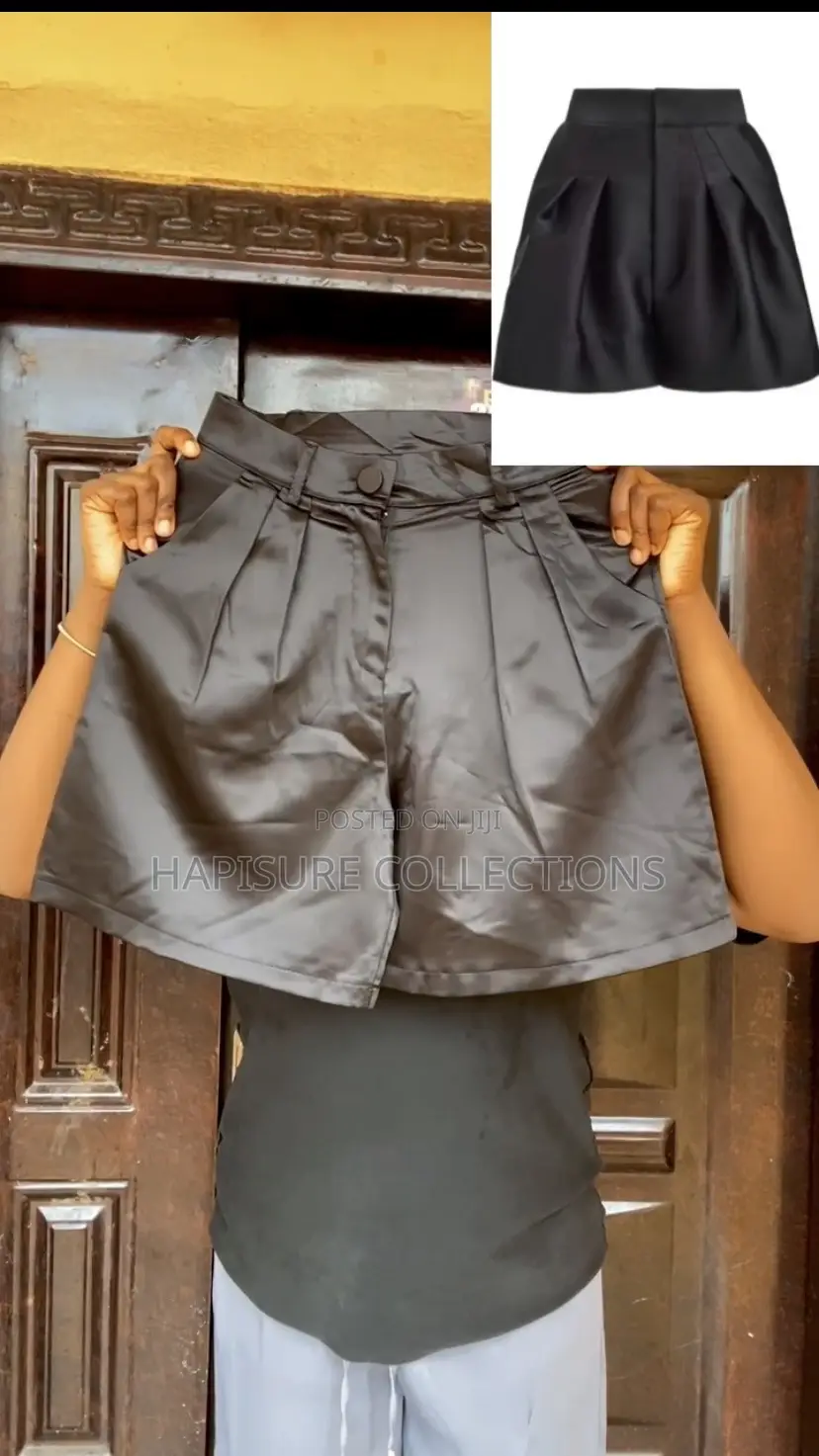 Bumshort / Boyfriendshort