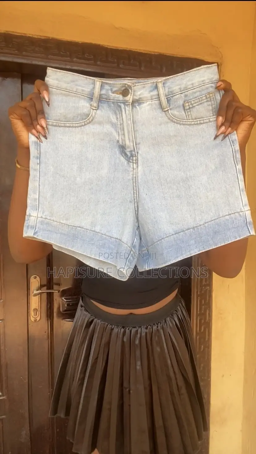 Bumshort / Boyfriendshort